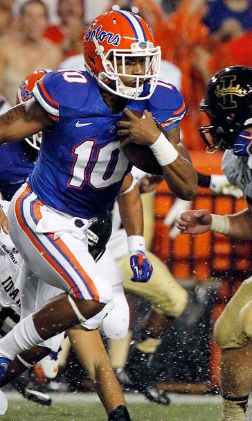 Gators exploring options with Idaho, turn focus to Eastern Michigan